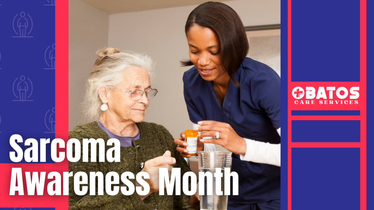 Sarcoma Awareness : Categories, Statistics & Facts