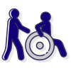 Physical Disability Support