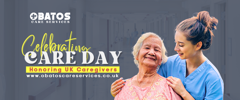 Celebrating Care Day: Honoring UK Caregivers