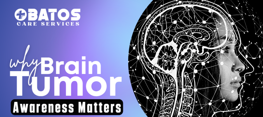 Why Brain Tumor Awareness Matters