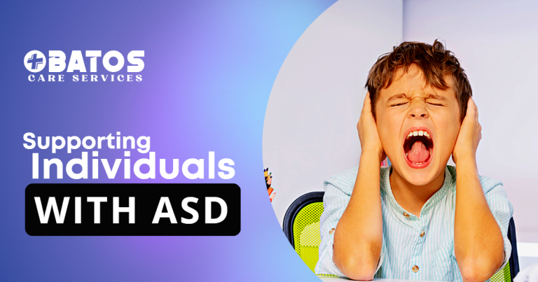 Supporting Individuals with ASD: World Autism Acceptance Week