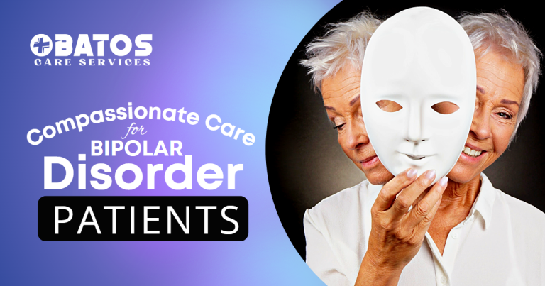 Compassionate Care for Bipolar Disorder Patients