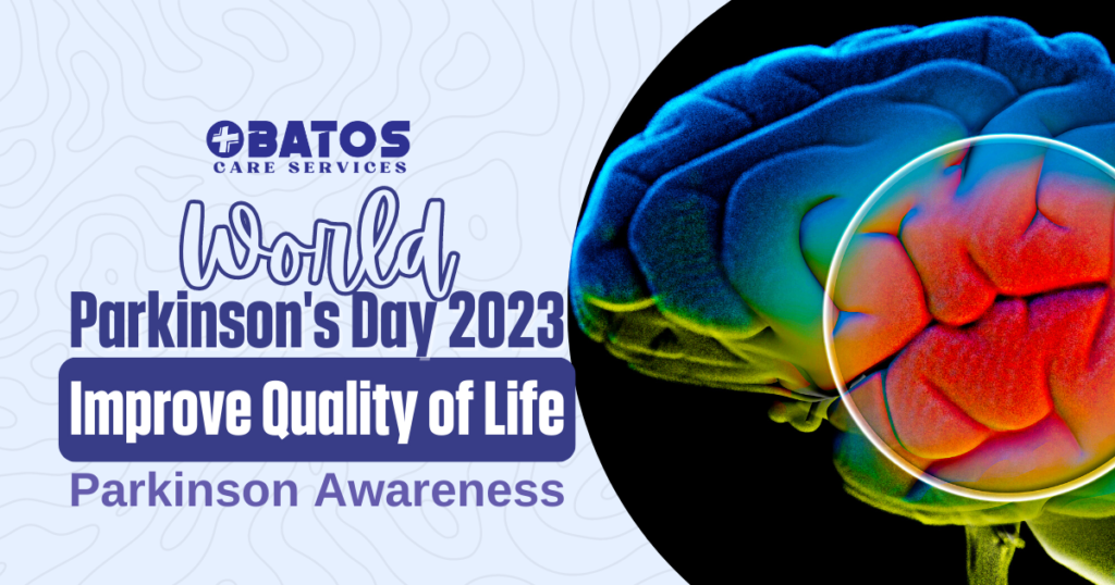 World Parkinson’s Day 2023: Unite to Find a Cure