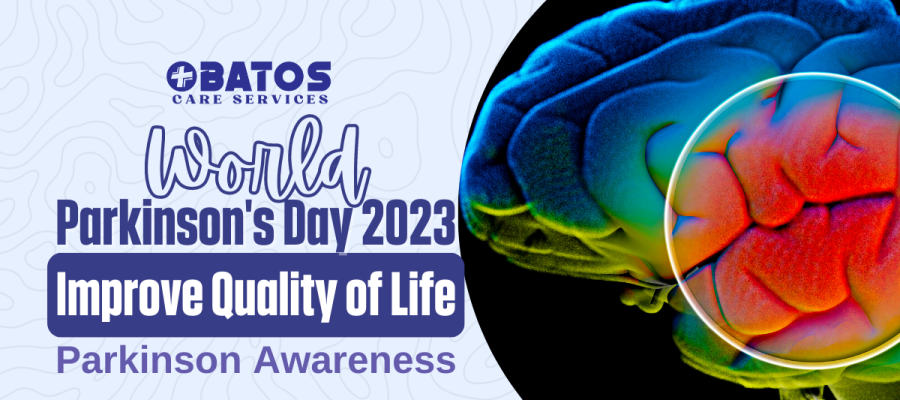 World Parkinson's Day 2023: Unite to Find a Cure