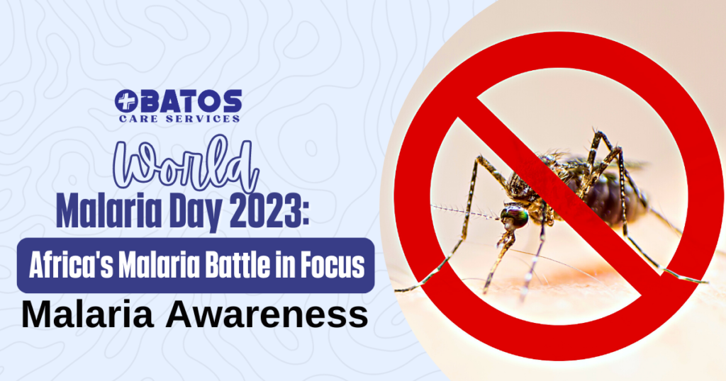 World Malaria Day 2023: Africa’s Malaria Battle in Focus