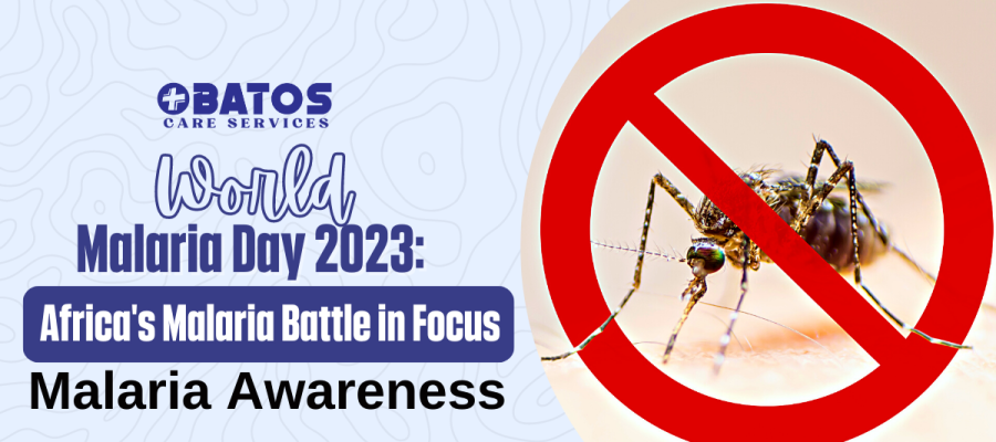 World Malaria Day 2023: Africa's Malaria Battle in Focus